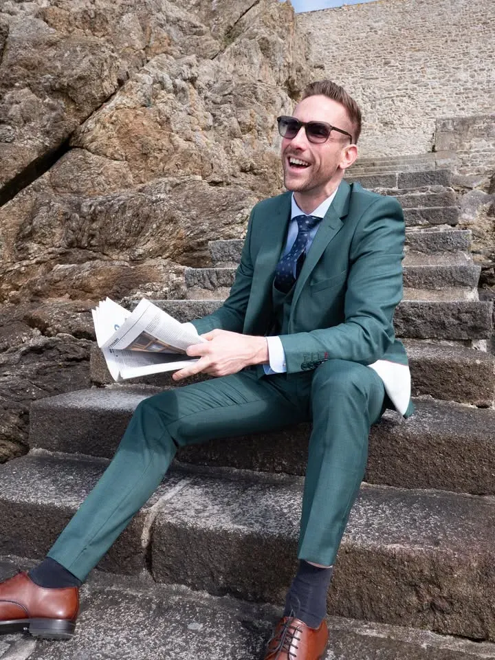 Tradition - tailleur (55)