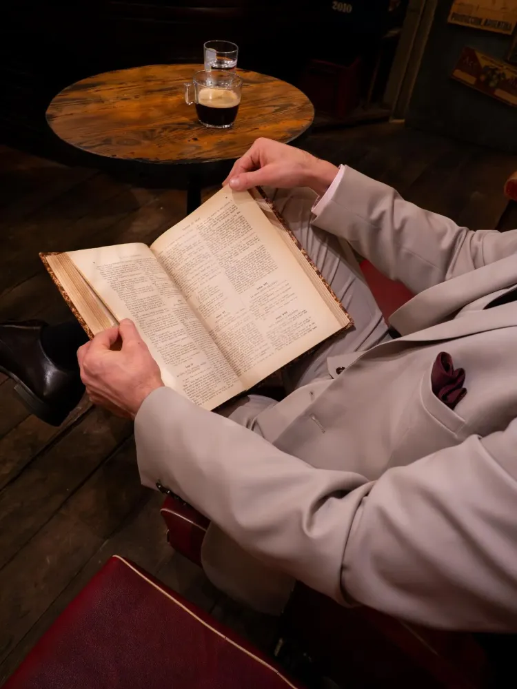 Tradition - tailleur (47)