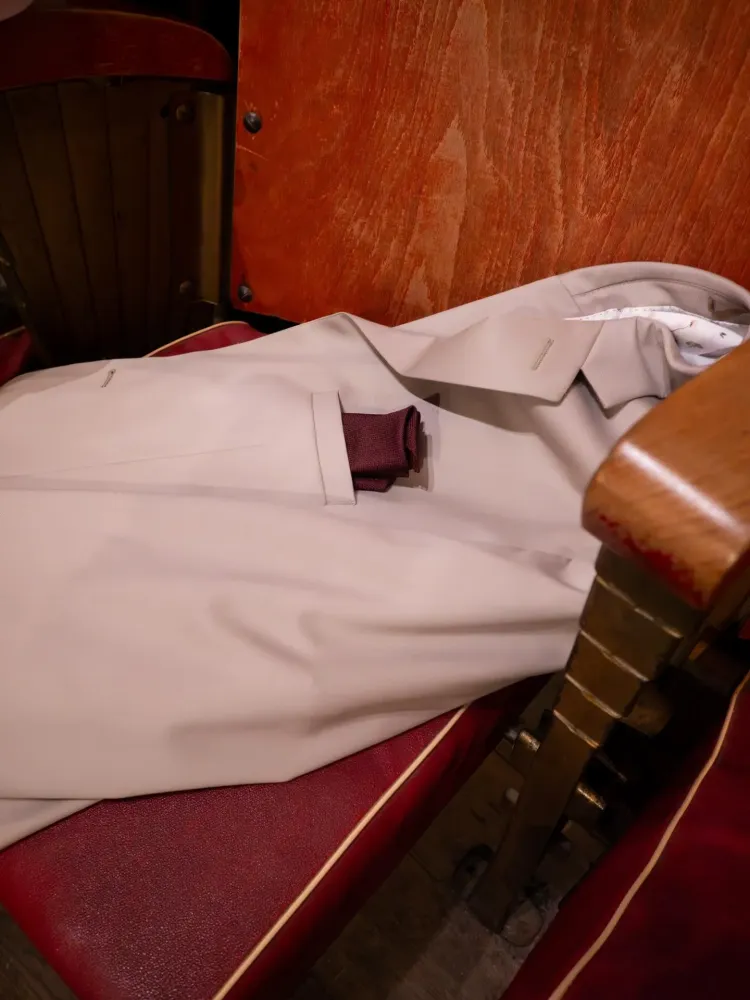 Tradition - tailleur (48)