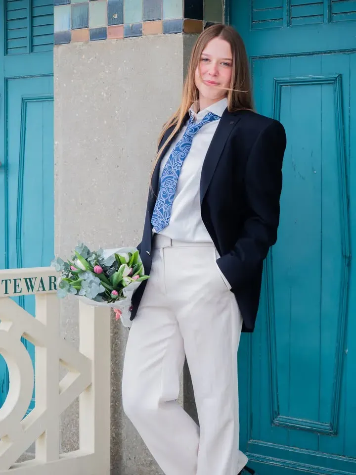 Tradition - tailleur (50)
