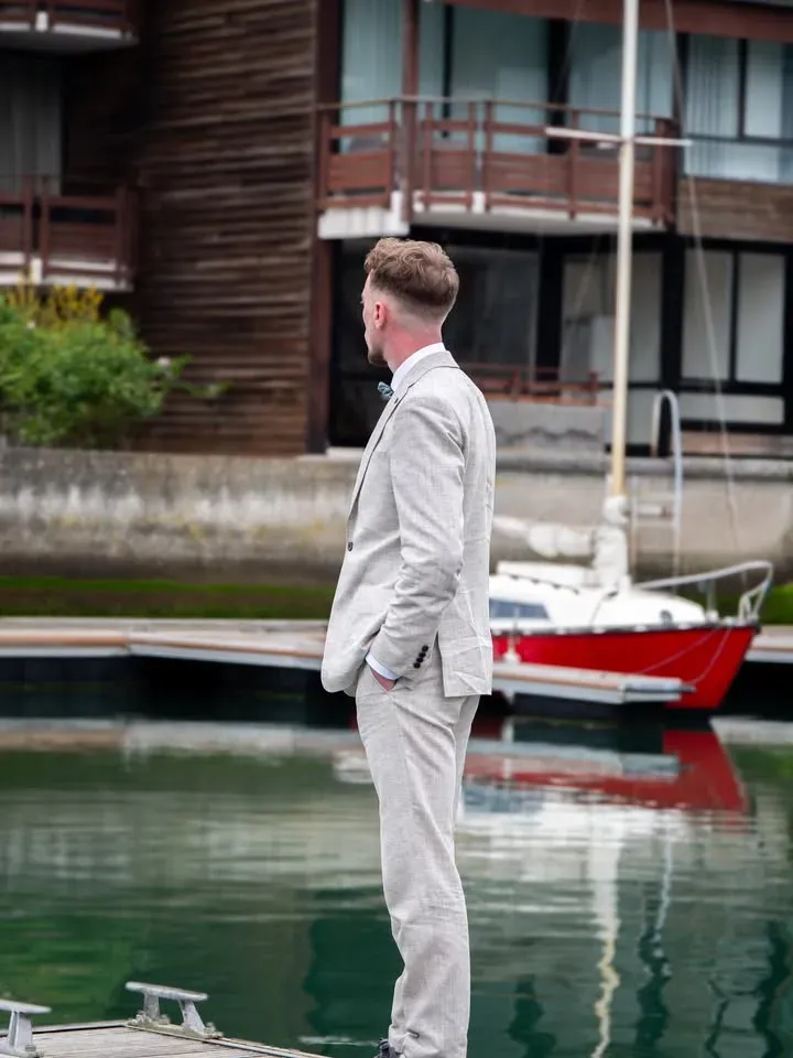 Tradition - tailleur (77)