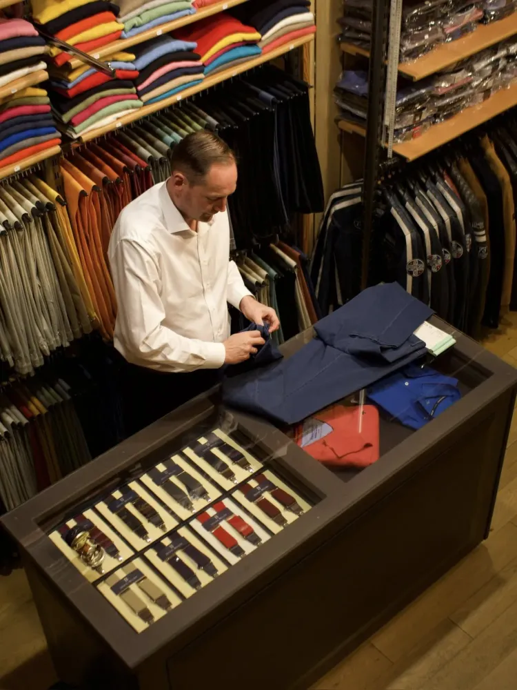 Tradition - tailleur (79)
