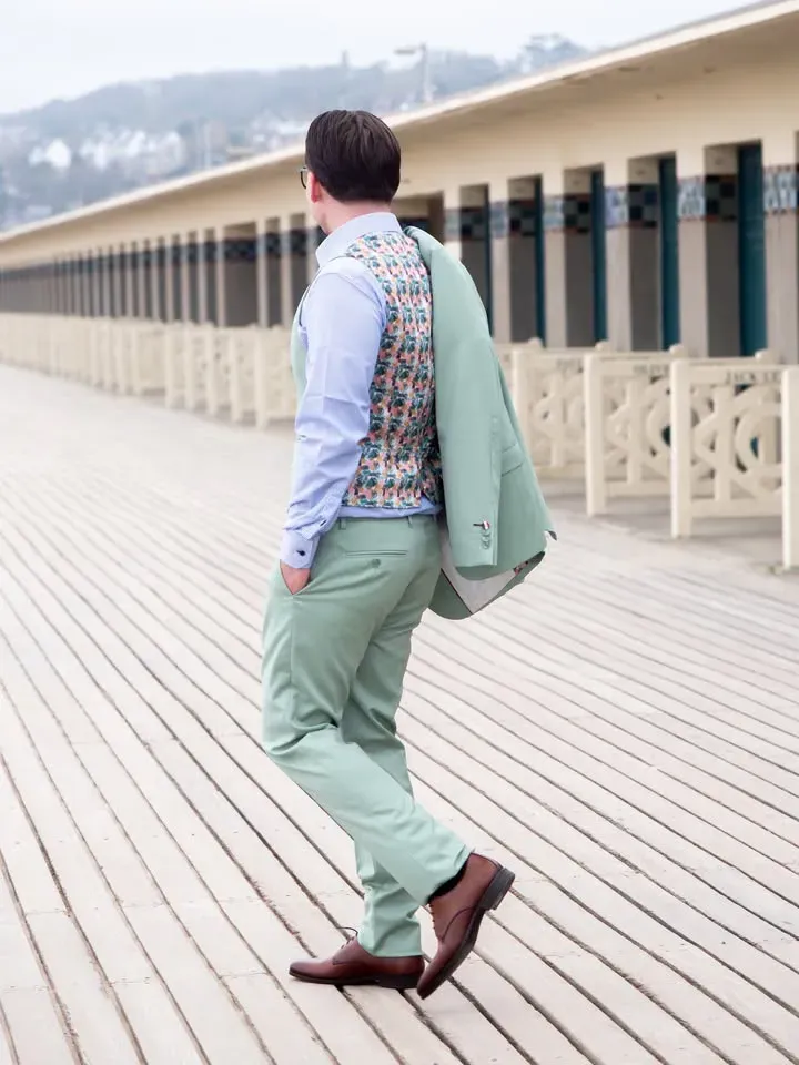 Tradition - tailleur (70)