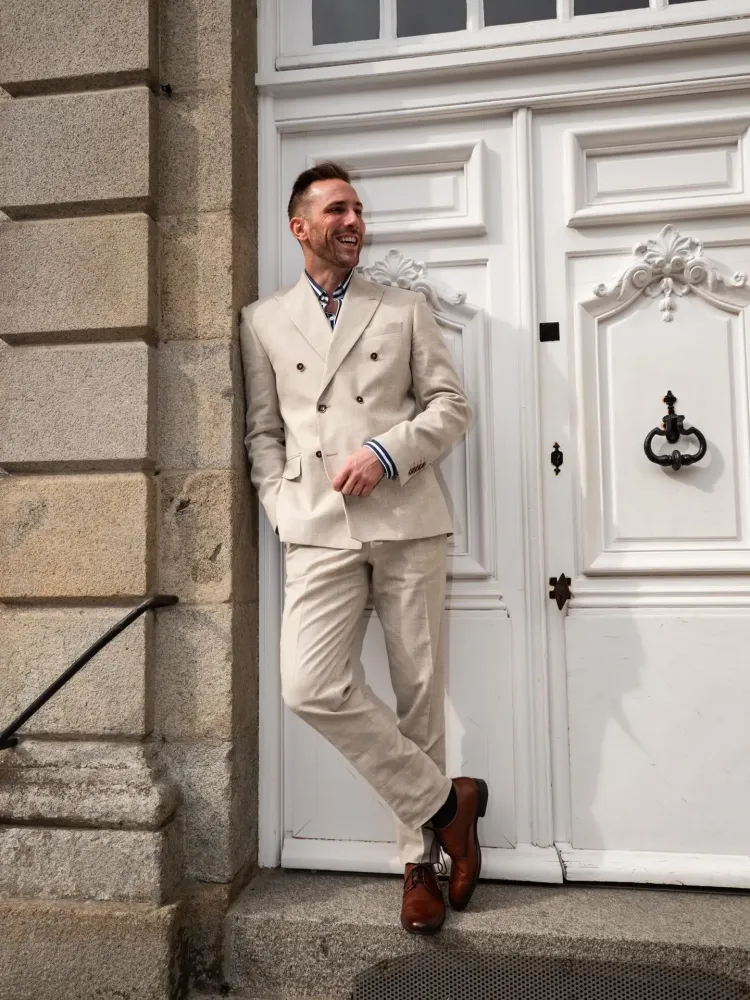 Tradition - tailleur (23)