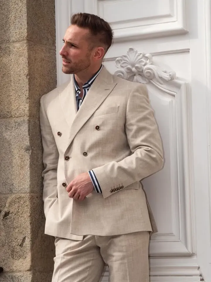 Tradition - tailleur (24)