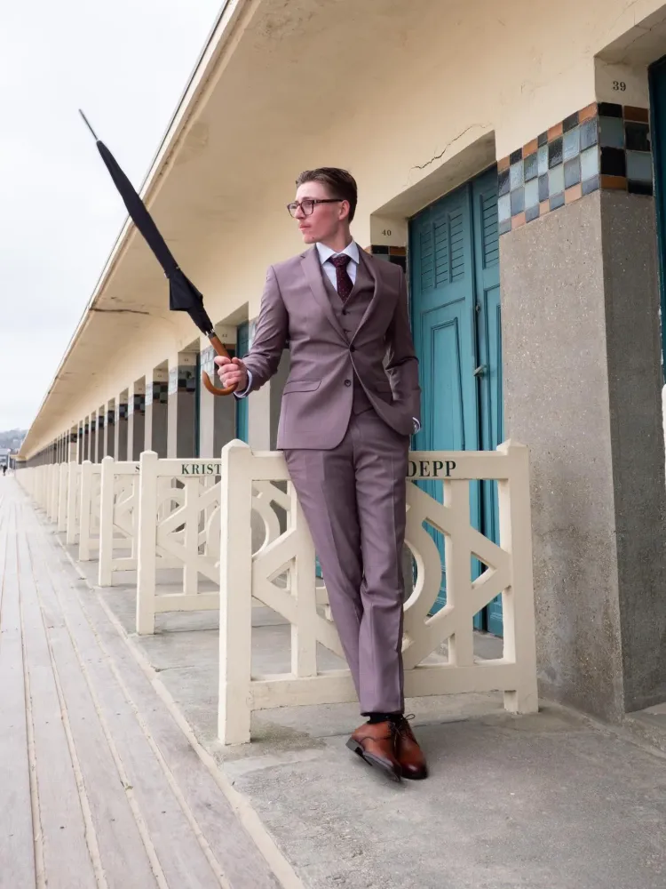 Tradition - tailleur (27)