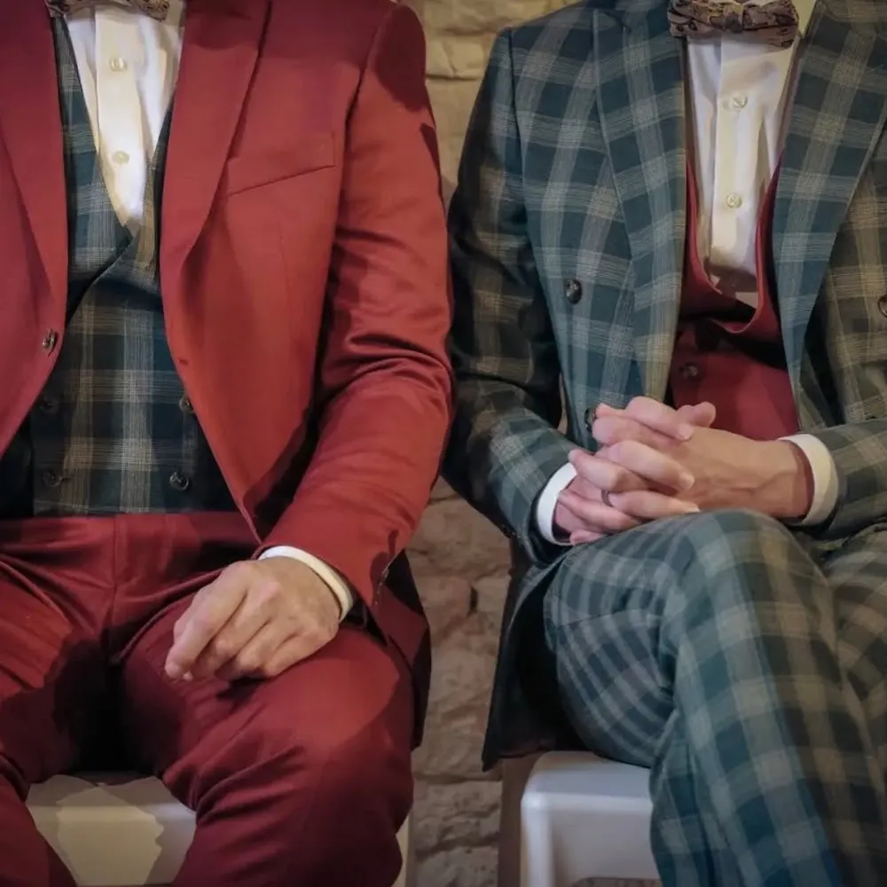 Tradition - tailleur (4)
