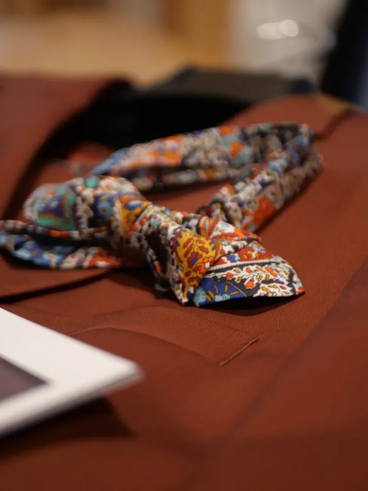 Tradition - tailleur (5)