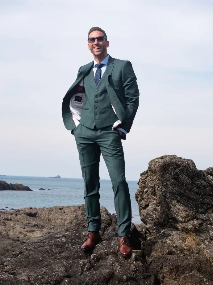 TRADITION - ST MALO - PLAGE-1
